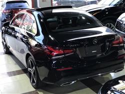 مێرسێدس بێنز A-Class